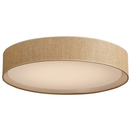 Maxim Lighting Prime 25 LED Flush Mount 120-277V 10237GC